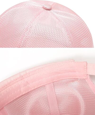 Mens Mesh Brimless Cap with No Brim, Summer Docker Beanie Hat Flip Sailor Skullcap Breathable in Kuwait