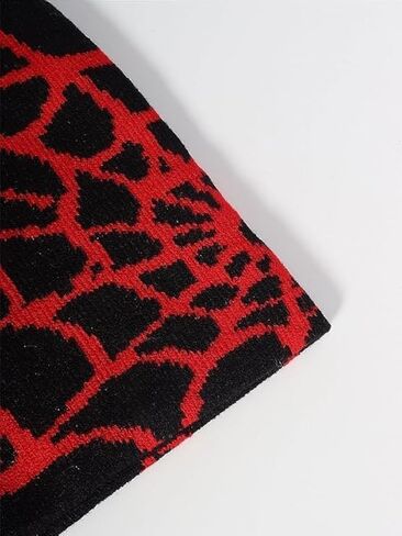 Black y2k Spider Beanie hat (US, Alpha, One Size, Black) in Saudi Arabia
