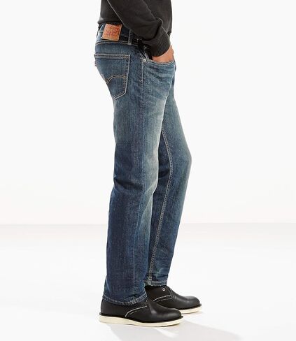 Levi's® 505® Regular Fremont Drop Shot 30 32 in Kuwait