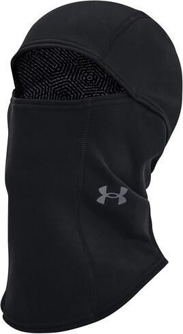 Under Armour Men's ColdGear Infrared Balaclava (B(1365985-001)/R, One Size) in Saudi Arabia