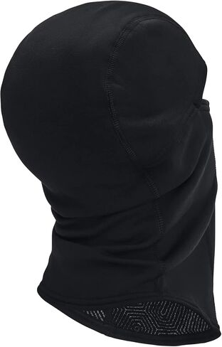Under Armour Men's ColdGear Infrared Balaclava (B(1365985-001)/R, One Size) in Saudi Arabia