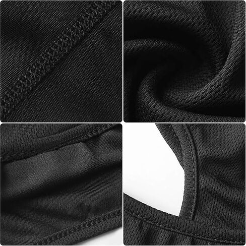 Ski Mask Balaclava Face Mask, Breathable Full Face Cover Windproof Neck Gaiter for Men Women Skiing Cycling Fishing in Saudi Arabia