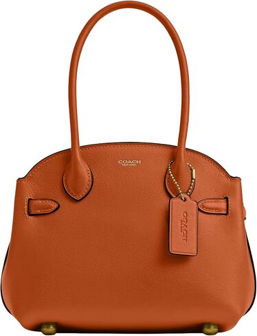 Coach Empire Carryall 21, 1Z/Black in Saudi Arabia