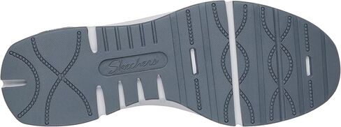 Skechers Modern Comfort Women Women النسائية مارثا ستيوارت آرك آرك لويف ميدو ووك ليفر ، روز ، 7.5 in Kuwait