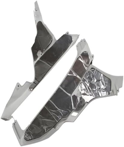 Professional Grade Self-adhesive ABS Fairing Insulation Heatshield Pad Precut for Honda CBR1000RR 2012 2013 2014 2015 2016 in Saudi Arabia