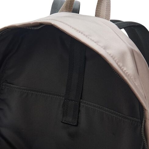BOSS Catch Nylon Tonal Logo Backpack, pewter green, PCE. in Saudi Arabia
