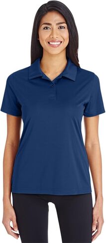 Team 365 Ladies' Zone Performance Polo XL SPORT ROYAL in Saudi Arabia