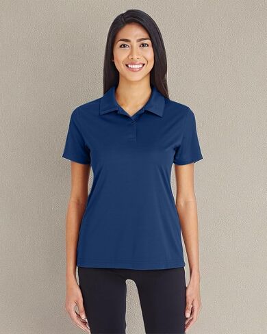 Team 365 Ladies' Zone Performance Polo XL SPORT ROYAL in Saudi Arabia