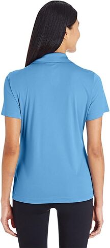 Team 365 Ladies' Zone Performance Polo XL SPORT ROYAL in Saudi Arabia