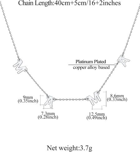 Findchic chunky cupan chain for women ، kill/gold choker plated strendy necklace ، shice curb chain hip punk news ، size size 5/12/14mm in Saudi Arabia