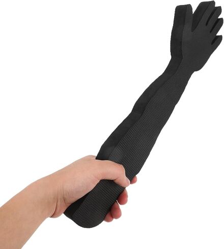 POPETPOP Basketball Blocking Sticks Defense Sticks: 2 Pack Padded Blocking Guard for Martial Arts, Sports Training, Boxing Training in Saudi Arabia