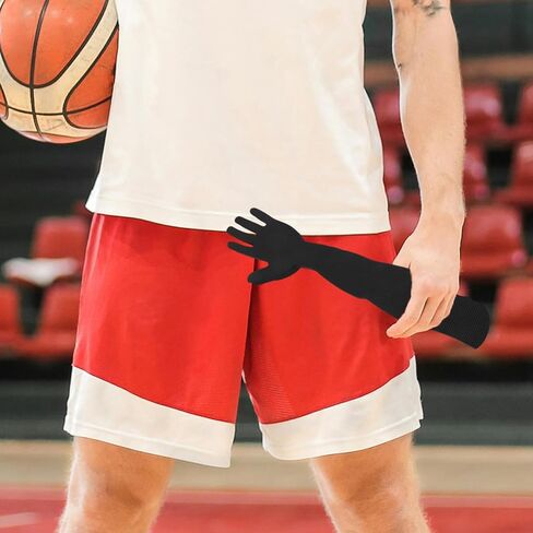 POPETPOP Basketball Blocking Sticks Defense Sticks: 2 Pack Padded Blocking Guard for Martial Arts, Sports Training, Boxing Training in Saudi Arabia