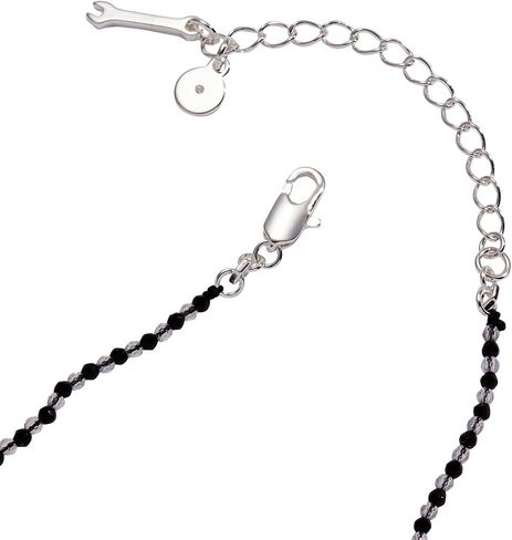 Alex and Ani Hot Wheels™ Racecar Pendant Necklace in Kuwait