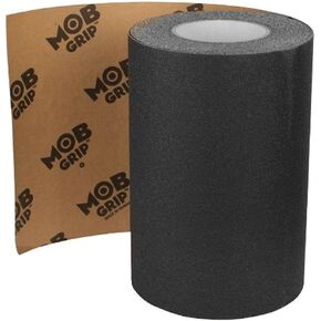 Mob Grip Tape 9-Inch x 60-Feet Roll, Black in Saudi Arabia