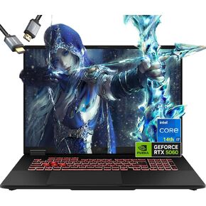جهاز كمبيوتر محمول ألعاب ASUS TUF A15: 15.6 "شاشة كاملة HD 144Hz ، Geforce RTX 3050 ، AMD RYZEN 7 7435HS ، 8GB DDR5 RAM ، 512GB PCIE SSD ، WI-FI 6 ، Windows 11 in Kuwait