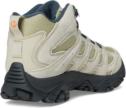 Merrell Men's Moab 3 Mid Mid Waterproof Boot in Saudi Arabia