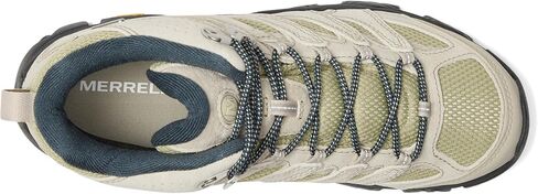 Merrell Men's Moab 3 Mid Mid Waterproof Boot in Saudi Arabia