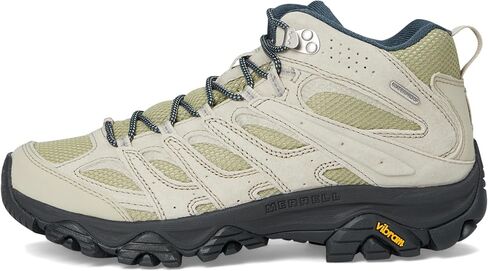 Merrell Men's Moab 3 Mid Mid Waterproof Boot in Saudi Arabia