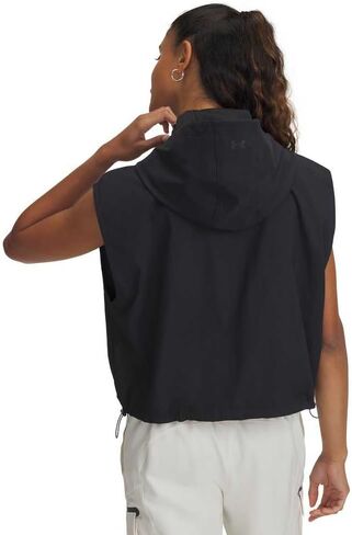 سترة نسائية بدون أكمام من Under Armour Unstoppable Utility in Saudi Arabia