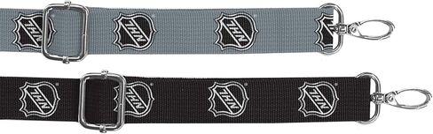 Littlearth Carolina Hurricanes NHL Clear Fanny Fan Purse in Saudi Arabia
