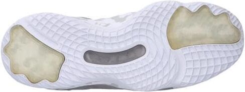 Kansas Jayhawks Team-Issued Gray DON 3 Adidas Shoes from the Basketball Program - Size 13.5 - College Programs in Kuwait