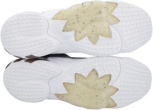 Kansas Jayhawks Team-Issued Gray Don 2 Adidas Shoes from the Basketball Program - Size 14.5 - College Programs in Saudi Arabia