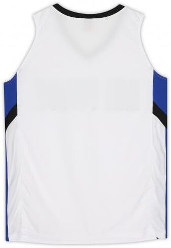 Air Force Falcons Team-Issued White and Jersey from the Basketball Program - Size M - College Programs in Saudi Arabia
