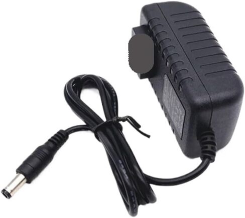 24V Power Adapter AC DC 1.5A 5.5 * 2.1mm(EU) in Saudi Arabia