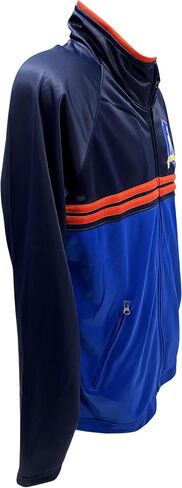 My Party Shirt Coach Lasso Richmond Football Club Jacket - Everyday Wear & Soccer Coach Costume - A.F.C. Beard Windbreaker in Saudi Arabia