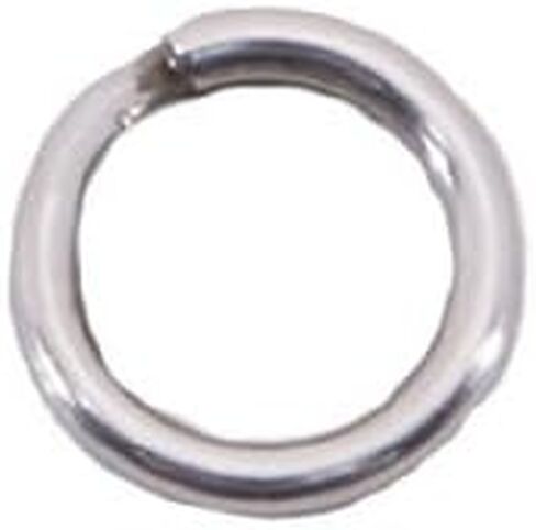 Spro Power Split Rings-Pack of 50 in Saudi Arabia