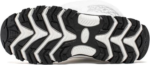 Hobibear Girls Boys Boys Snow Boots مقاومة للماء أحذية شتوية في الهواء الطلق (أطفال/أطفال صغار/أطفال كبيرون) in Kuwait