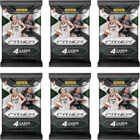 BK WNBA PRIZM (23-24) Blaster in Saudi Arabia