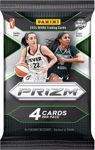 BK WNBA PRIZM (23-24) Blaster in Saudi Arabia