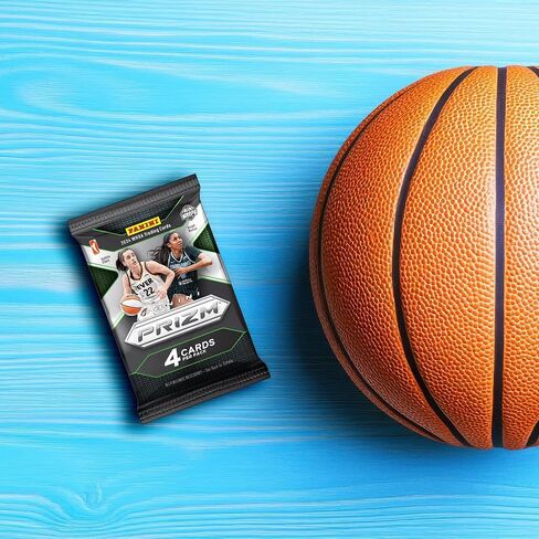 BK WNBA PRIZM (23-24) Blaster in Saudi Arabia