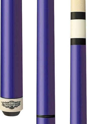 Combo Deal ! Champion Constellation Pool cue and Nemesis Jump and Break cue, Pro Taper,2X2 Cue Case, Two Champion Gloves in Kuwait