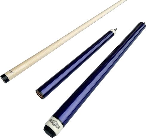 Combo Deal ! Champion Constellation Pool cue and Nemesis Jump and Break cue, Pro Taper,2X2 Cue Case, Two Champion Gloves in Kuwait