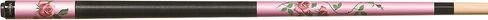 Vector Caliber C9 Rose, 2 Piece Maple Pool Cue - Includes 1x1 Soft Case in Saudi Arabia