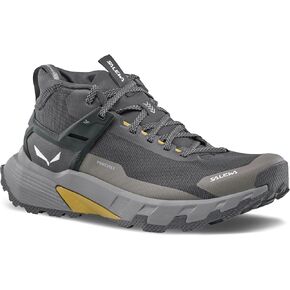 حذاء Salewa الرجالي Pedroc 2 Mid PTX المقاوم للماء للرحلات والمشي لمسافات طويلة in Kuwait