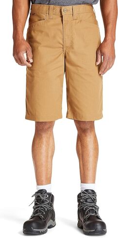Timberland Pro Men's A1v7n Work Work Lt Shorts - 11 بوصة in Saudi Arabia