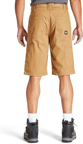 Timberland Pro Men's A1v7n Work Work Lt Shorts - 11 بوصة in Saudi Arabia