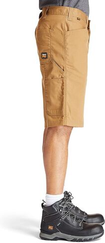 Timberland Pro Men's A1v7n Work Work Lt Shorts - 11 بوصة in Saudi Arabia