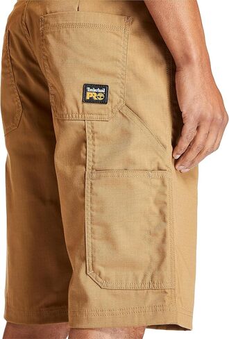 Timberland Pro Men's A1v7n Work Work Lt Shorts - 11 بوصة in Saudi Arabia