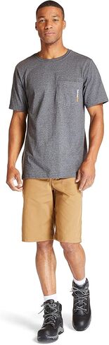 Timberland Pro Men's A1v7n Work Work Lt Shorts - 11 بوصة in Saudi Arabia