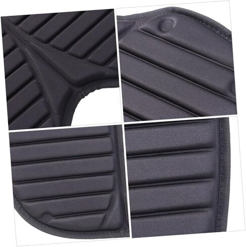 Lifetime Kayak Seat Pad Ocean Boat Seat Comfortable Paddling Pad Lightweight in Saudi Arabia