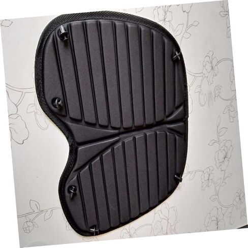 Lifetime Kayak Seat Pad Ocean Boat Seat Comfortable Paddling Pad Lightweight in Saudi Arabia