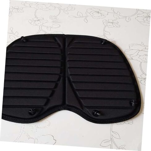 Lifetime Kayak Seat Pad Ocean Boat Seat Comfortable Paddling Pad Lightweight in Saudi Arabia
