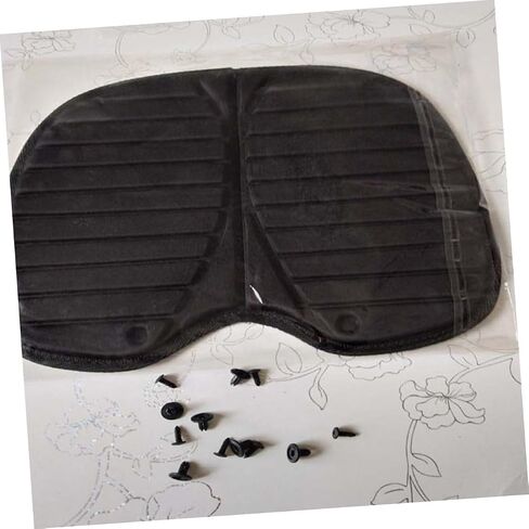 Lifetime Kayak Seat Pad Ocean Boat Seat Comfortable Paddling Pad Lightweight in Saudi Arabia