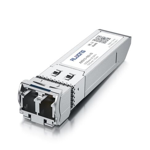 1000Base-T SFP Copper Transceiver, 1.25G SFP to RJ45 Ethernet Module, Up to 100m, for Ubiquiti UniFi UF-RJ45-1G, Meraki MA-SFP-1GB-TX, Mikrotik, TP-Link, Intel and More, 1 Pack in Kuwait