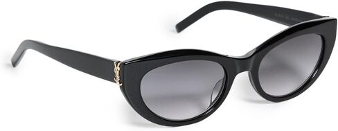Saint Laurent Women's SL M115 Sunglasses in Saudi Arabia