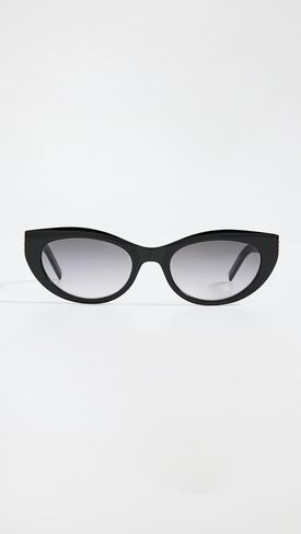 Saint Laurent Women's SL M115 Sunglasses in Saudi Arabia